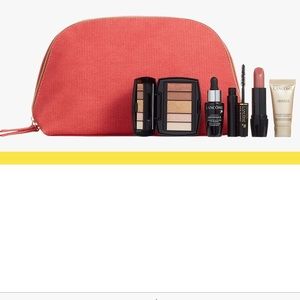Lancome Makeup Bag